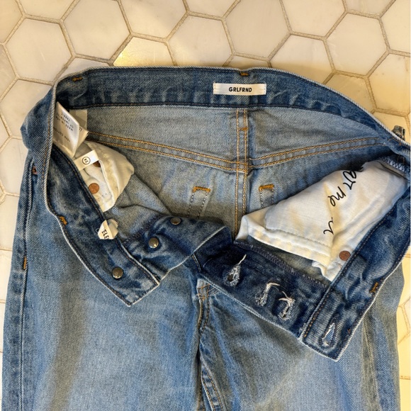 GRLFRND Helena In Love On Me size 24 - Picture 6 of 6